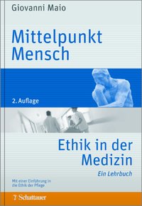 Mittelpunkt Mensch