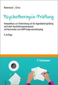 Die Psychotherapie-Prüfung