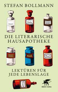 Die literarische Hausapotheke