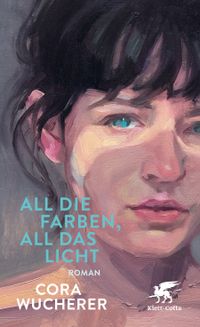 All die Farben, all das Licht