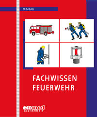 Fachwissen Feuerwehr - Sammelband