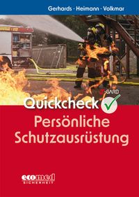 Quickcheck Persönliche Schutzausrüstung