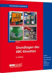 Grundlagen des ABC-Einsatzes