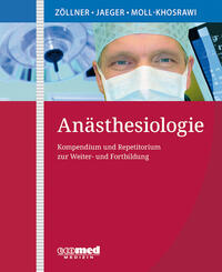 Anästhesiologie