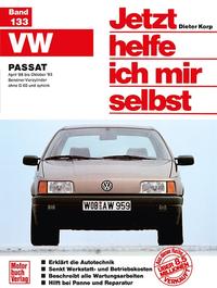 VW Passat April '88 bis Oktober '93