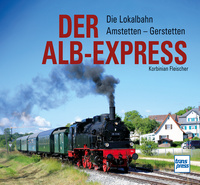 Der Alb-Express