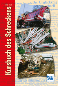 Kursbuch des Schreckens