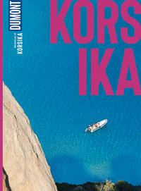 DUMONT Bildatlas Korsika