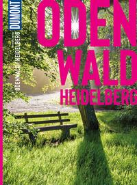 DUMONT Bildatlas Odenwald