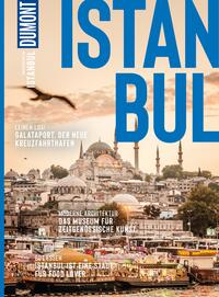 DUMONT Bildatlas Istanbul