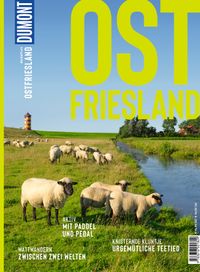 DUMONT Bildatlas Ostfriesland