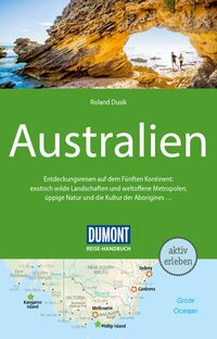 DUMONT Reise-Handbuch Reiseführer E-Book