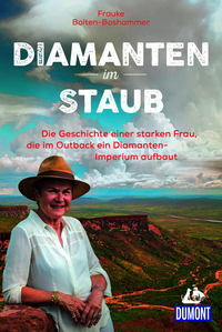 Diamanten im Staub
