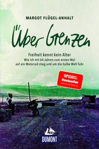 Über Grenzen