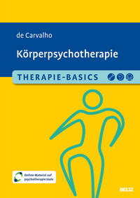 Therapie-Basics Körperpsychotherapie