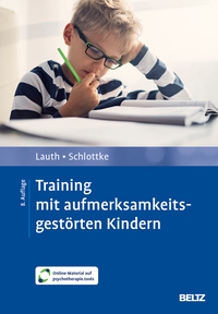 Training mit aufmerksamkeitsgestörten Kindern