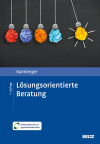 Lösungsorientierte Beratung