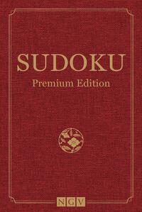 Sudoku - Premium Edition