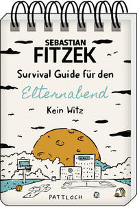 Survival Guide für den Elternabend