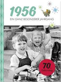 1956 – Ein ganz besonderer Jahrgang