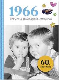 1966 – Ein ganz besonderer Jahrgang