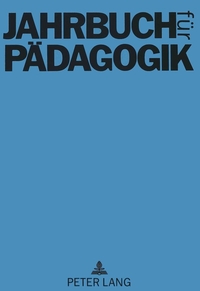 Jahrbuch fuer Paedagogik 1997