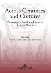 Across Centuries and Cultures