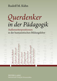 Querdenker in der Paedagogik