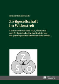 Zivilgesellschaft im Widerstreit