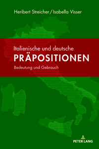 Italienische und deutsche Präpositionen