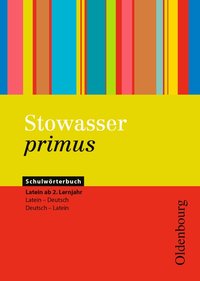 Stowasser primus