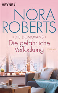 Die Donovans 1. Die gefährliche Verlockung