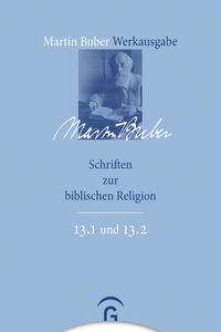 Schriften zur biblischen Religion