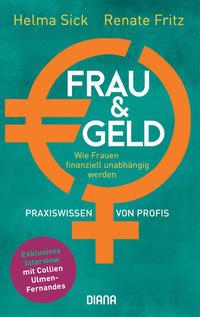 Frau und Geld