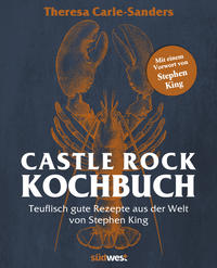 Castle Rock Kochbuch