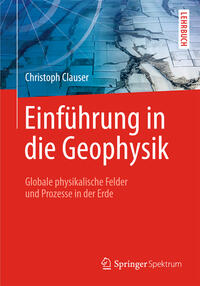 Einführung in die Geophysik