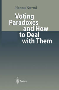 Voting Paradoxes and How to Deal with Them