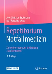 Repetitorium Notfallmedizin