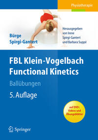 FBL Functional Kinetics. Ballübungen