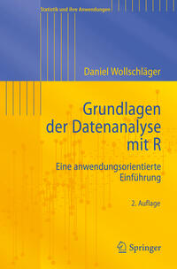 Grundlagen der Datenanalyse mit R