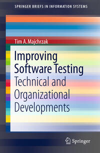 Improving Software Testing