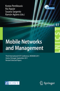 Mobile Networks and Management