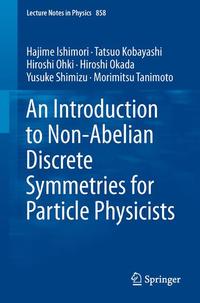 An Introduction to Non-Abelian Discrete Symmetries for Particle Physicists