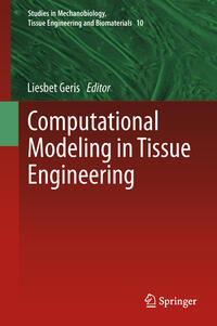 Computational Modeling in Tissue Engineering