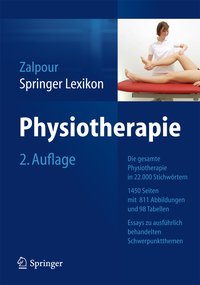 Springer Lexikon Physiotherapie