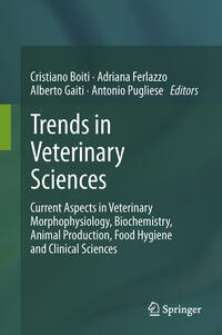 Trends in Veterinary Sciences