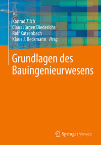 Grundlagen des Bauingenieurwesens