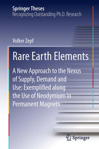 Rare Earth Elements
