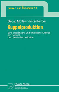 Kuppelproduktion