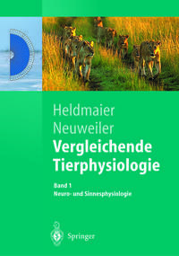Vergleichende Tierphysiologie